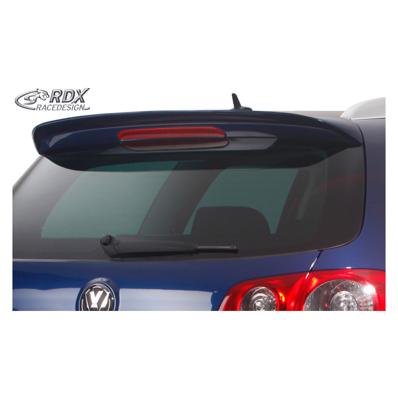 Dakspoiler  Volkswagen Passat 3C Variant 2005-2010 (PUR-IHS)