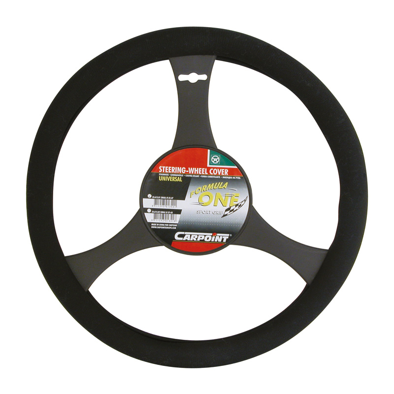 Carpoint Stuurhoes Universeel 38cm
