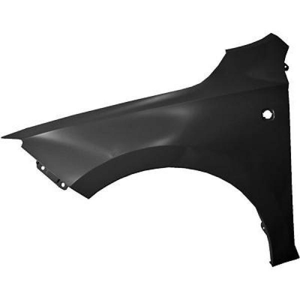 Zijscherm Links Seat Toledo KG3