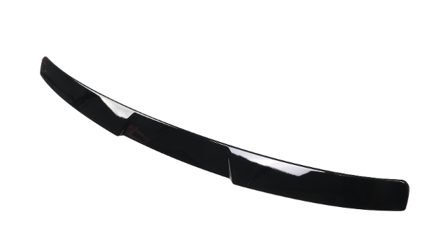 Achterklep Spoiler Audi A4 B8 Sedan (2008-2015) Piano Zwart CSL-look