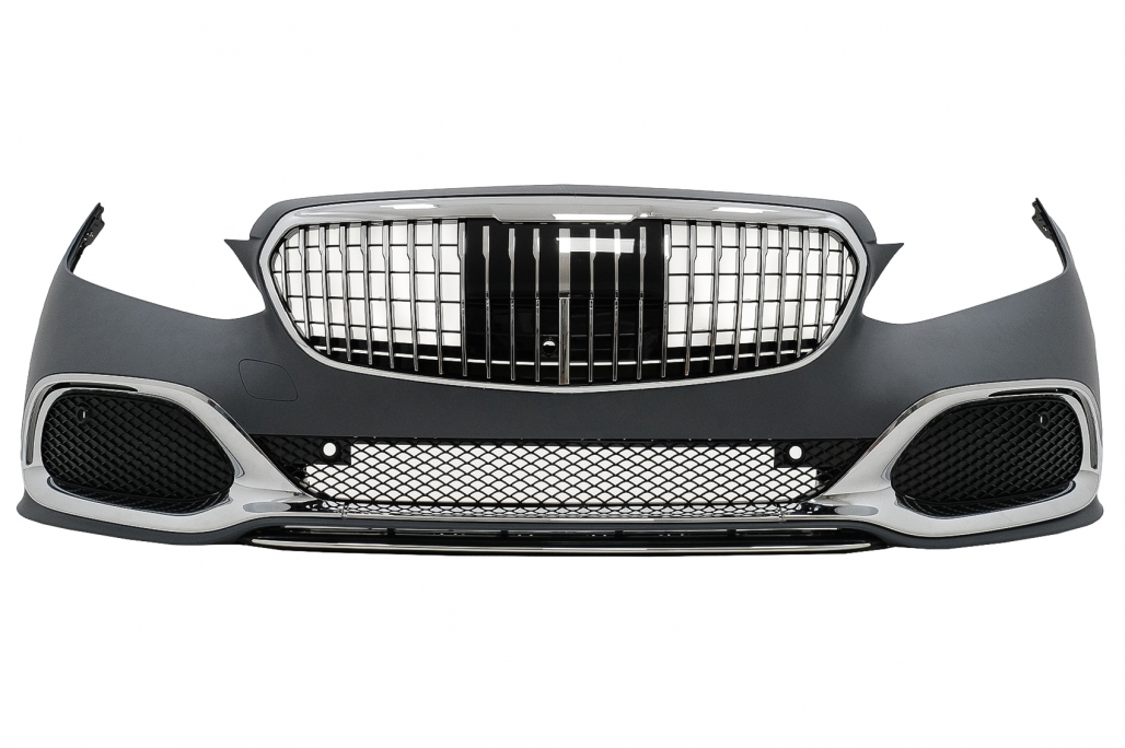 Bodykit Mercedes E Klasse W212 13-16 Maybach Look