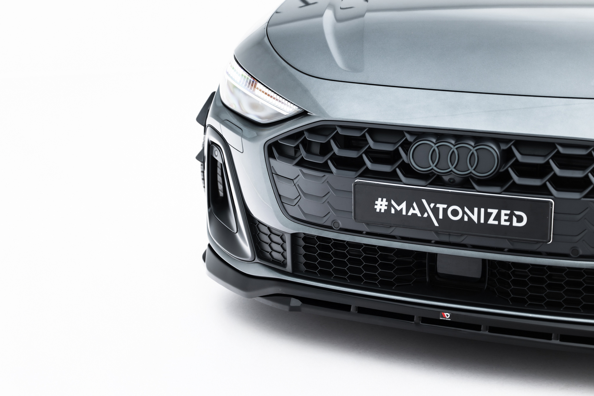 Bodykit – Audi A5 S-Line Sedan B10 (2024–heden)