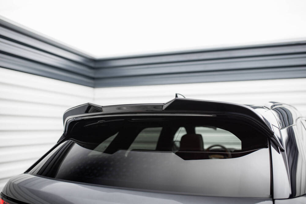 Spoiler Cap Land Rover Range Rover Velar R-Dynamic MK1 Glans Zwart