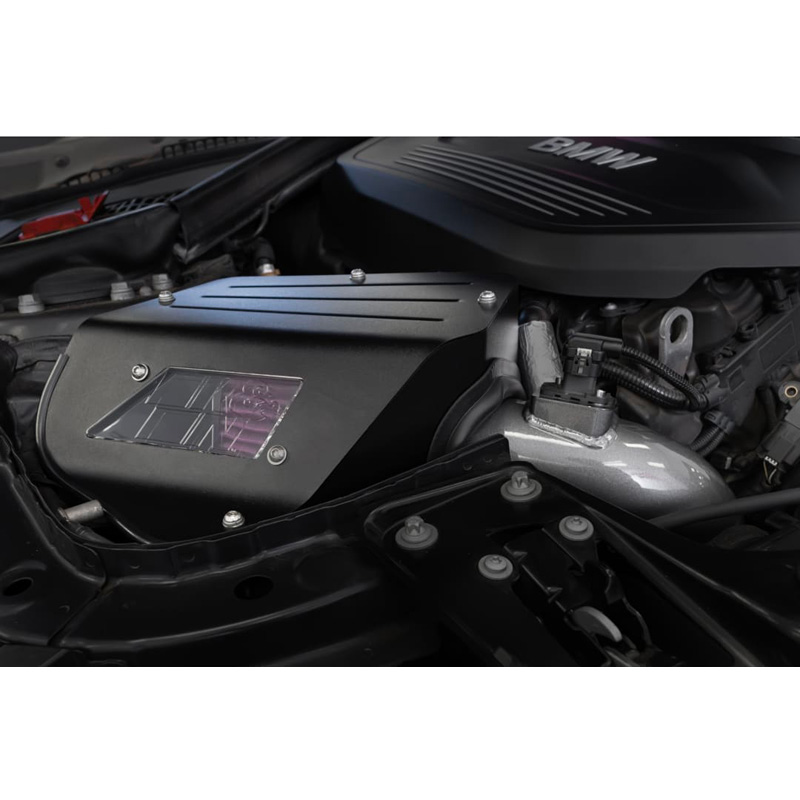 K&N Typhoon Kit  BMW 340i & 440i 3.0L L6 2016-2020 (69-2029TC)