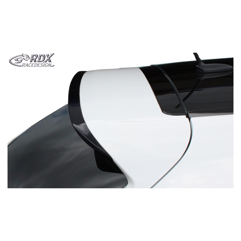 Dakspoiler  Kia Pro Cee'd JD incl. GT (PUR-IHS)