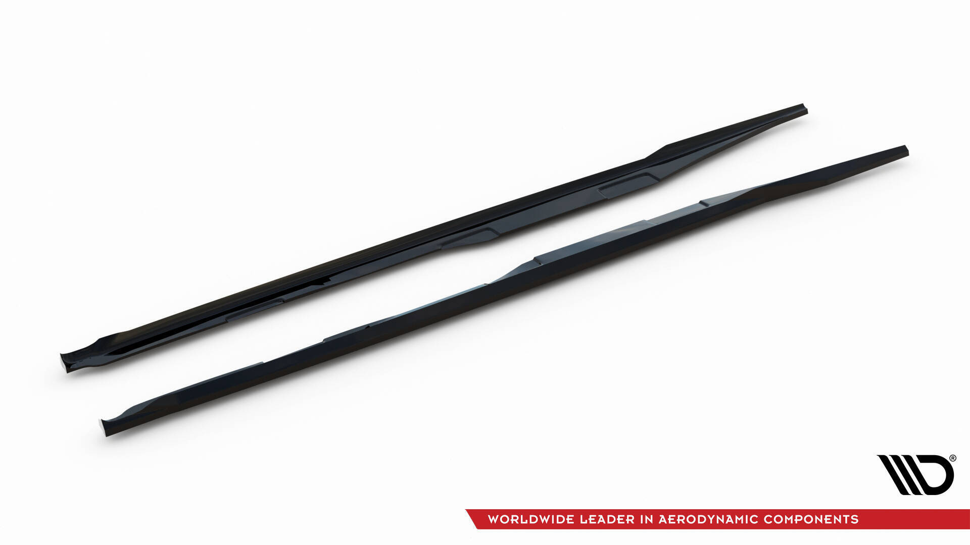Bodykit – Honda Civic SI Mk10 (2017–2019)