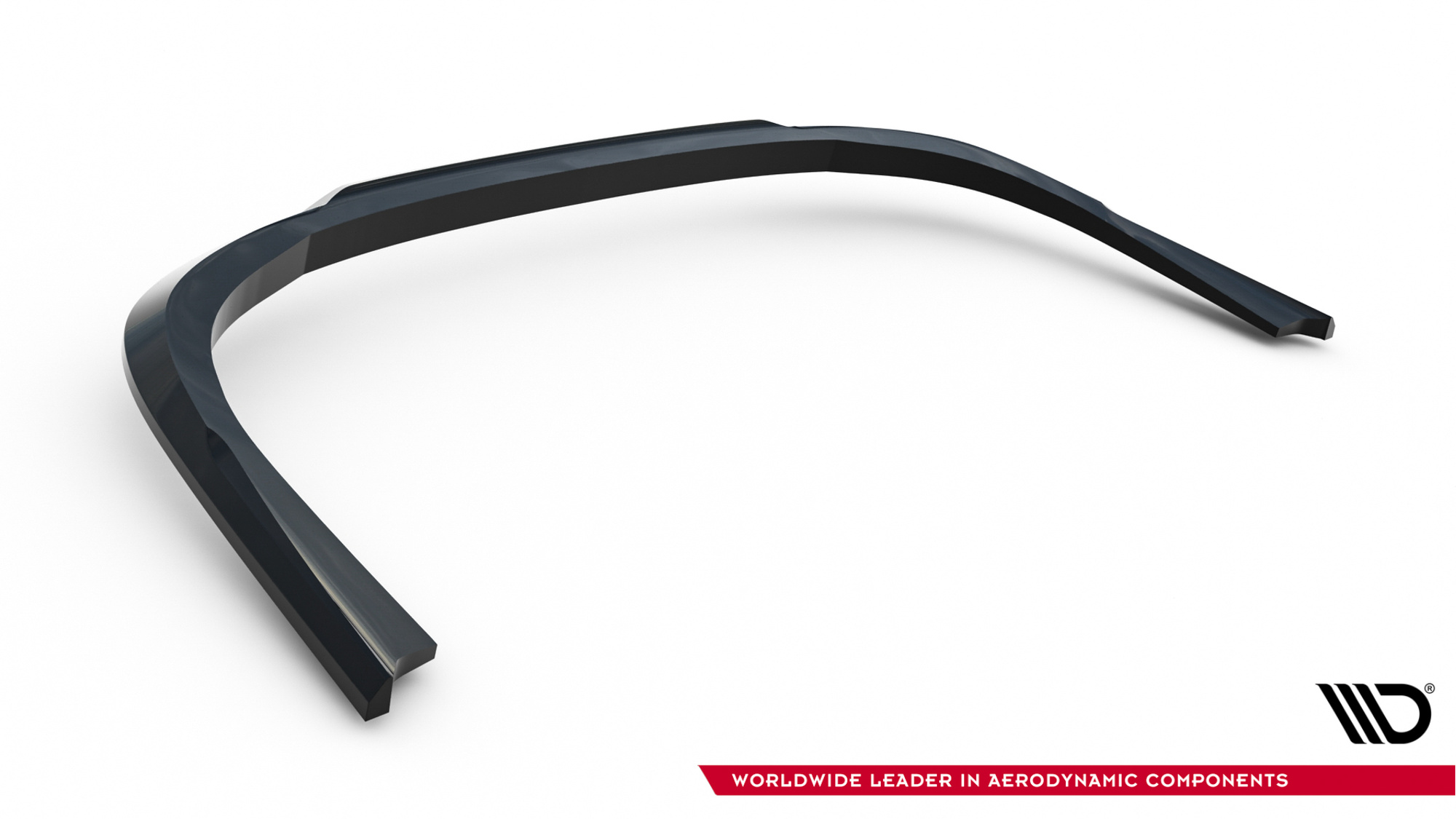 Achter Diffuser BMW 7 Serie G70 Maxton