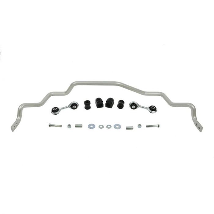 Whiteline Achterste Stabilisatorstang 20mm Heavy Duty Verstelbaar  BMW 3-Serie E46 1998-2007