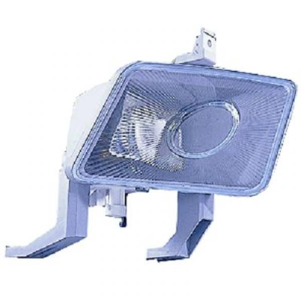 Mistlamp links VECTRA 99-01