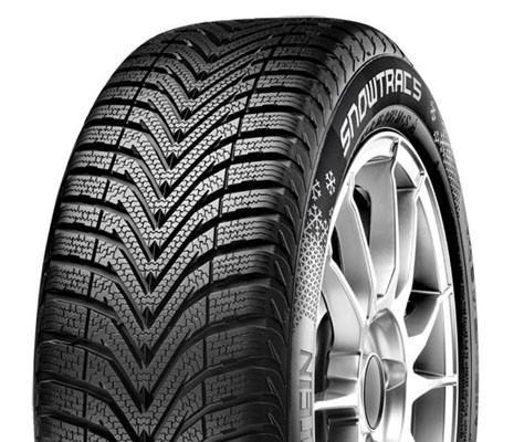 Vredestein 185/65 R15 88T SNOWTRAC 5 Bandenset