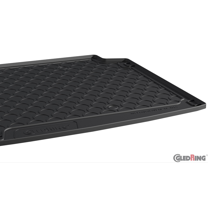 Rubbasol (Rubber) Kofferbakmat  Peugeot 308 HB 5-deurs 2013-2021