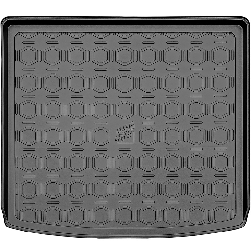 CIKCAR Kofferbakschaal 'Design'  Leapmotor C10 2024-