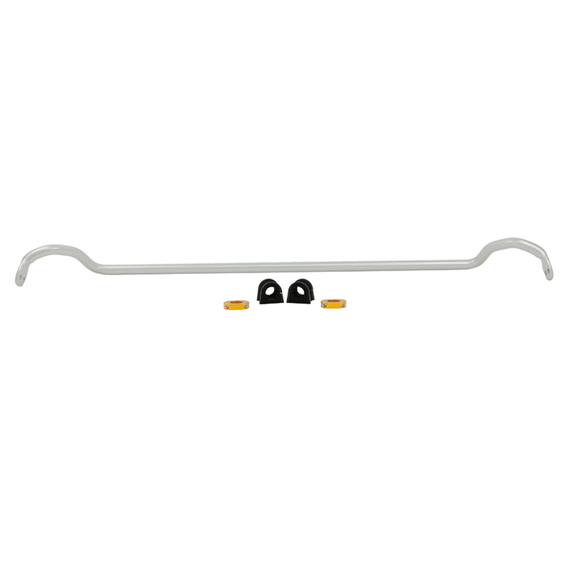 Whiteline Voorste Stabilisatorstang 22mm Heavy Duty Verstelbaar  Subaru Impreza Hatchback/Sedan/Legacy IV BL/IV Estate BP/Outback 2.5 4WD 2003-2015