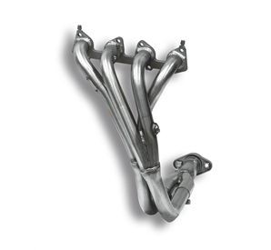 PEUGEOT 106 96 1.6 RALLYE (101 pk) Supersprint Manifold for OEM