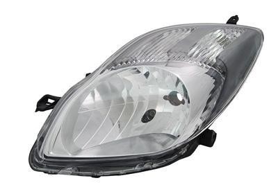 koplamp, Sport, H4, elektr verstelb, incl stelmotortje, links To
