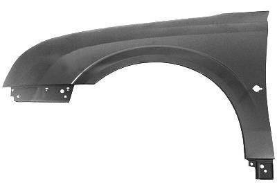 spatbord, links Opel Signum, 2003-2005