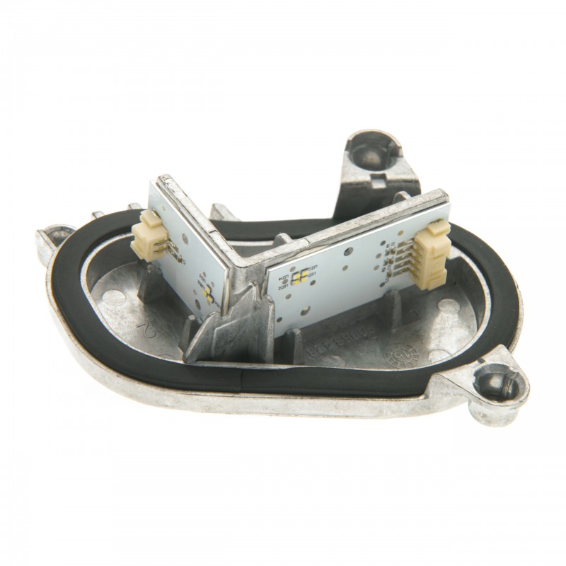 LED Driver Module - DRL BMW 3 4 (F30, F80, F32, F82, F36, F33, F83 LCI) BMW: 63117493229, 7493229