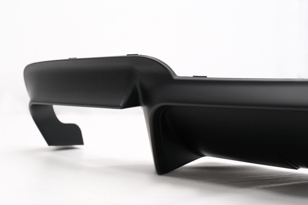 M5 design Diffuser BMW 5 Serie F10 F11 2011-2017 M-Pakket