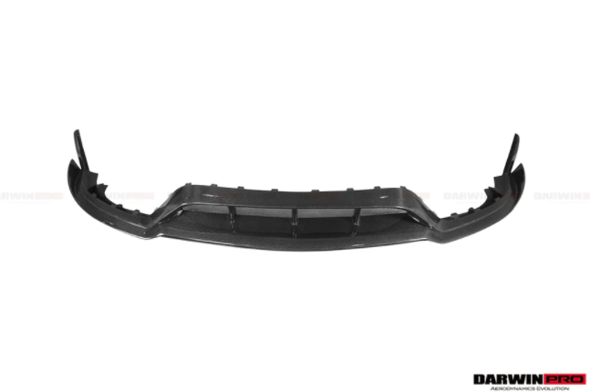 Mercedes Benz AMG GT63/S 4Door Coupe X290 IMP Style Carbon Voorspoiler 2019+
