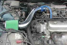 GREEN kit Rover/MG 600 serie 620 Si