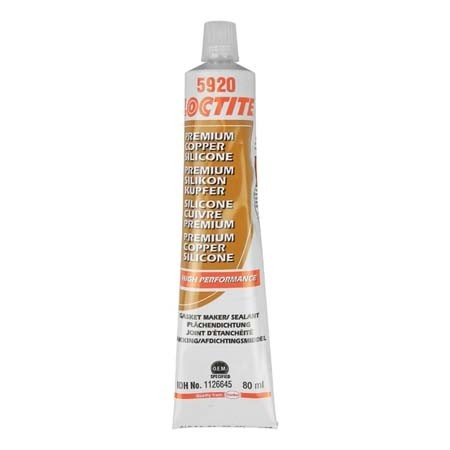 Loctite 5920 Premium Silicon Copper