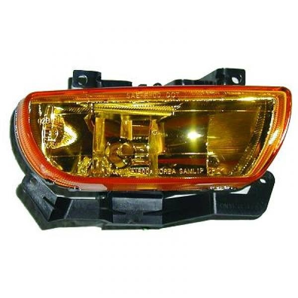 Mistlamp links CARNIVAL 99-01