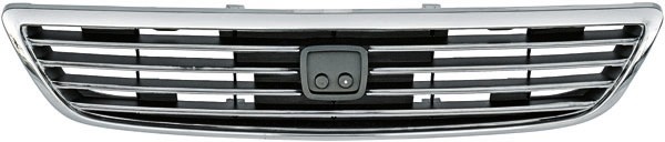 Radiator Grill SHUTTLE 95-98 TYPE:RA 1