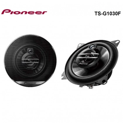 PIONEER Speaker 3-weg 10cm TS-G1030F