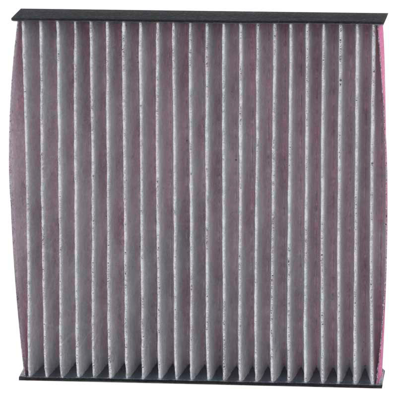 K&N Premium Single-Use Interieurluchtfilter  Honda/Toyota/Subaru/Suzuki diverse modellen (DVF5049)