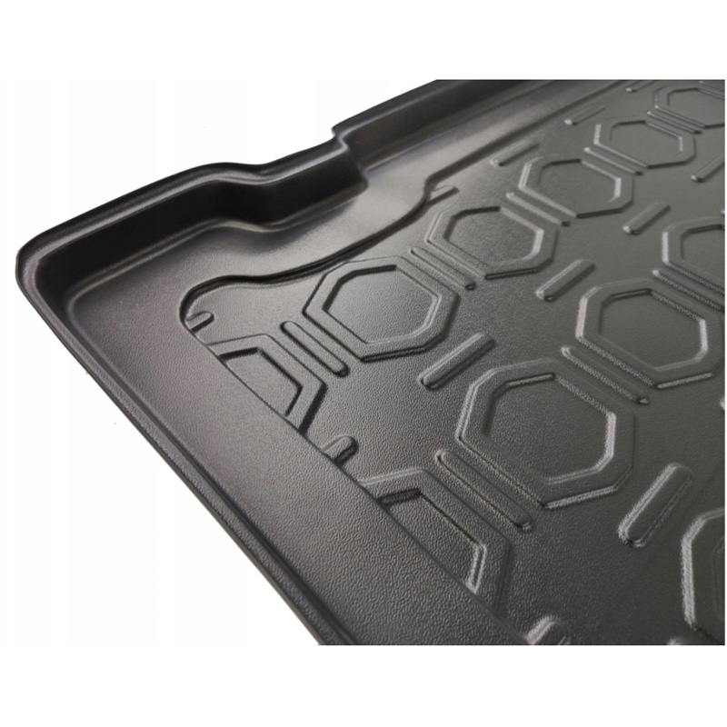Kofferbakschaal 'Design'  Seat Ibiza 6L 2002-2008