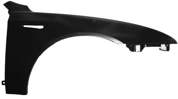 Voorscherm rechts ALFA ROMEO 159 05->>