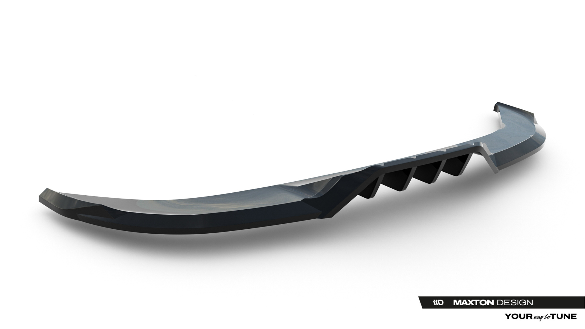 Achterdiffuser Cupra Terramar Mk1 V.2