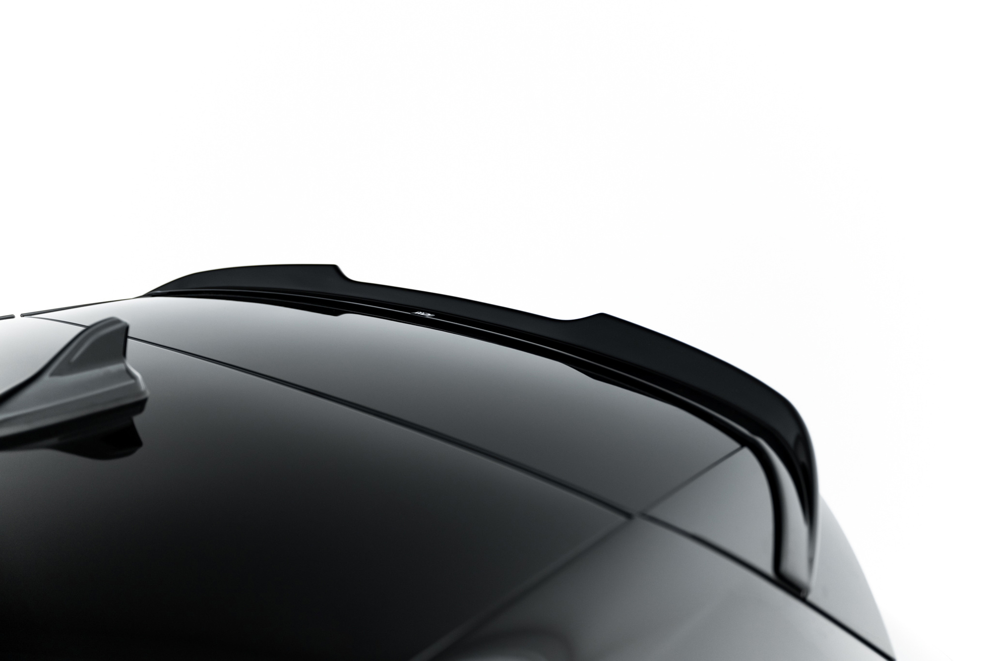 Bodykit Volkswagen Golf Mk8 Facelift