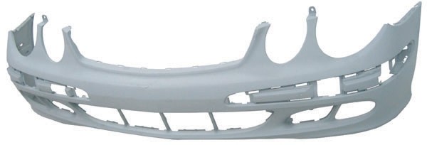 VoorBumper W211 02-06 PRIMED