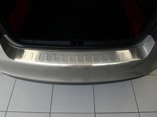 Achterbumper Beschermlijst Skoda Rapid 2012-