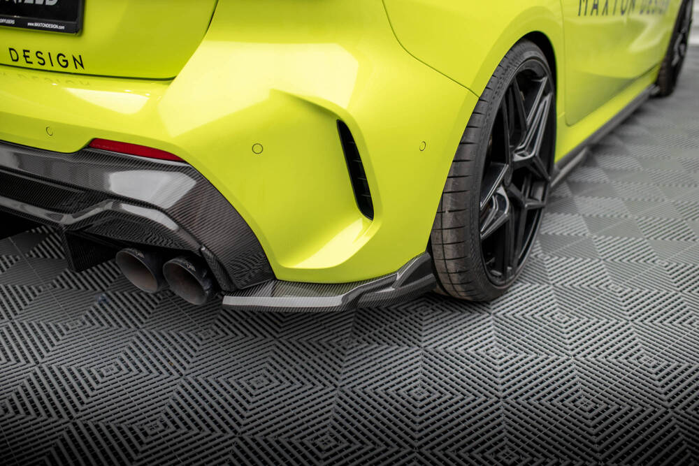 Bodykit BMW 1 F40 M-pack / M135i Carbon Fiber