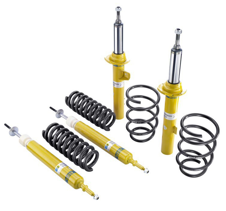 B12 Pro-Kit BMW 3 (E36) Cabrio 01.09 - 04.99
