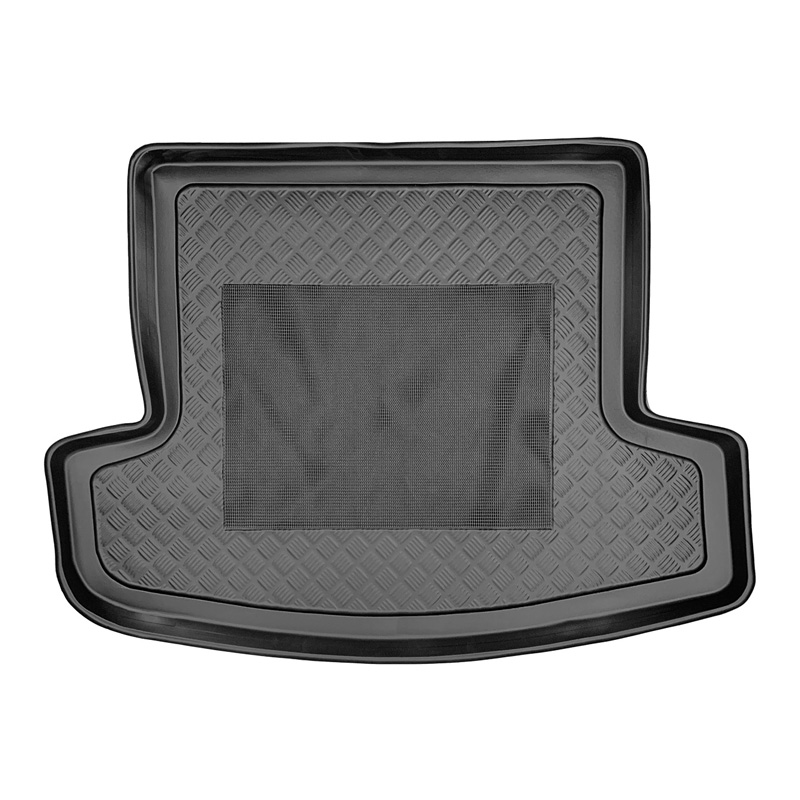 Kofferbakschaal 'Anti-slip'  Chevrolet Captiva 2006-