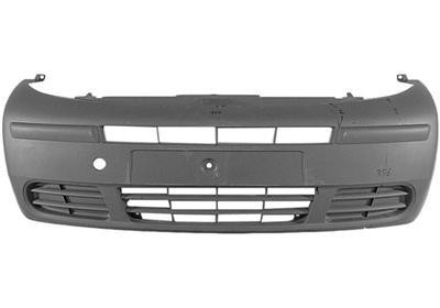 voorbumper, grijs Renault Trafic, 2001-2006