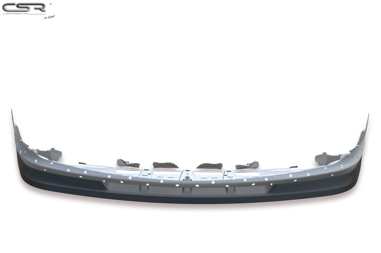 Voorspoiler Audi A6 C7 4G