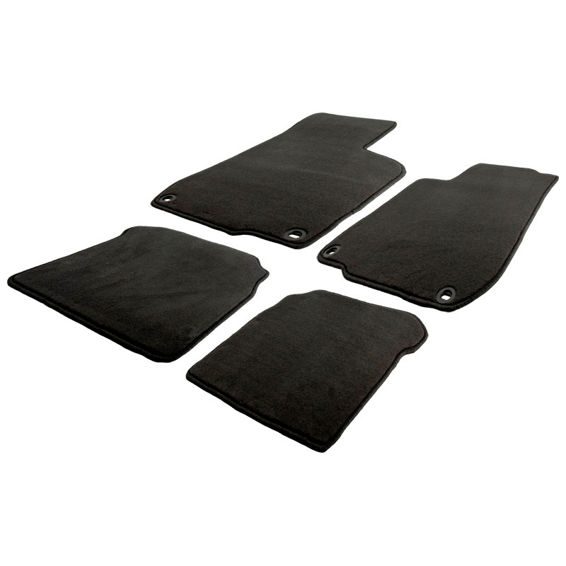 Automatten Velours  Kia EV3 2024-