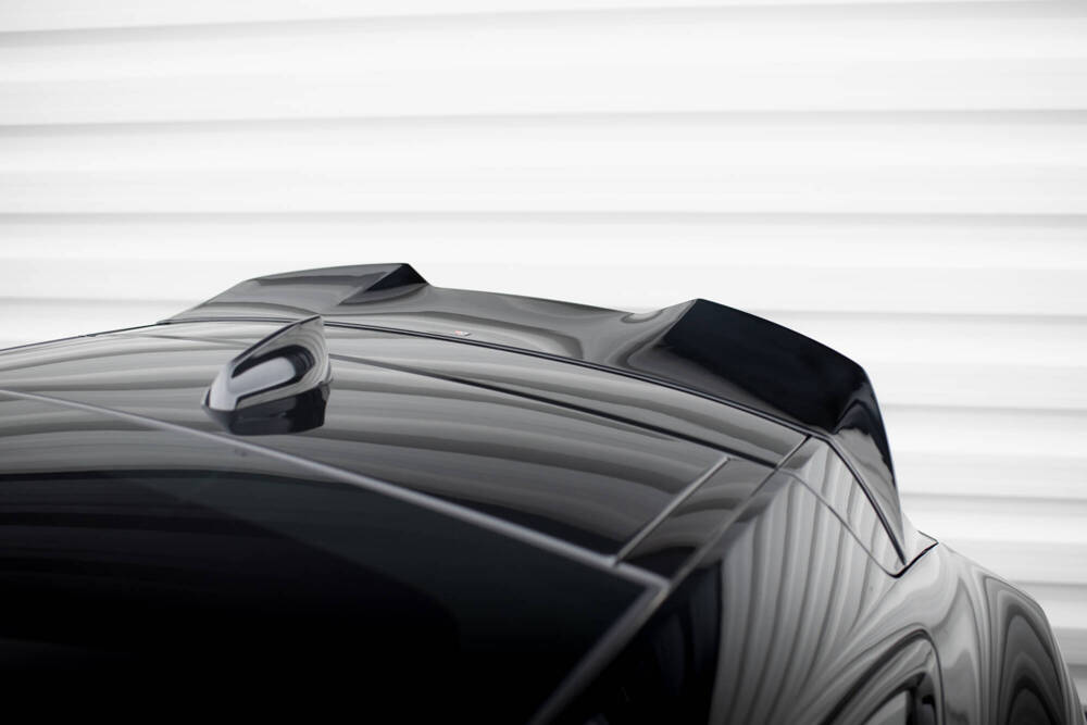 Spoiler Jaguar E-Pace R-Dynamic Maxton Glans Zwart