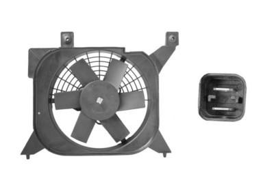 ventilator, benzine, Euronorm 4, geen Automaat Peugeot 106, 1991