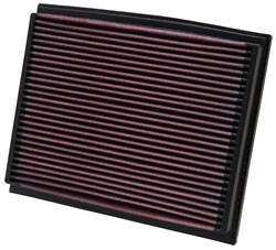 K&N Inlegfilter Audi A4 1.9 2000-08
