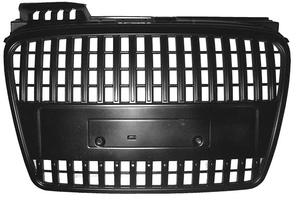 Grill Audi A4 8E B7 04.07