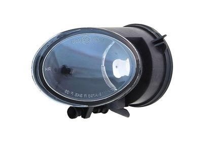 mistlamp, rechts Audi TT, 2006-2010