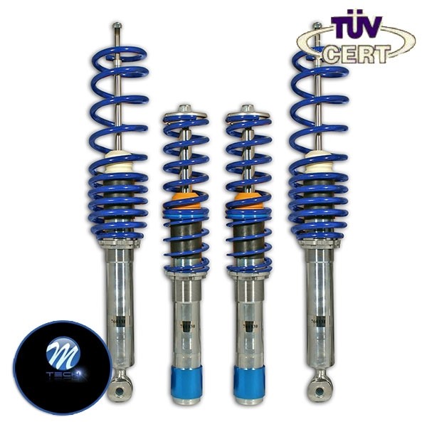 M-Tech Schroefset Alfa Romeo 156 9/97- 50/50mm