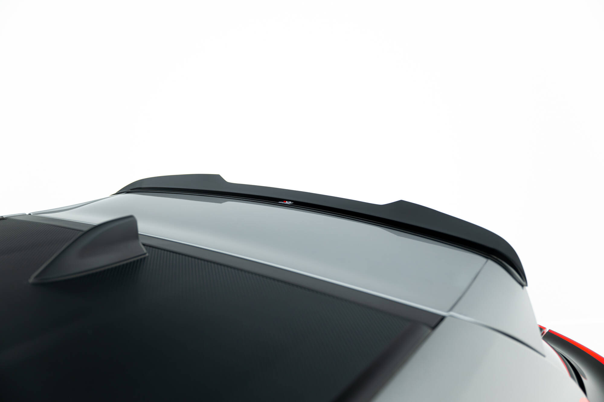 Bodykit – Toyota GR Yaris Mk4 Facelift V.1 (2024–heden)