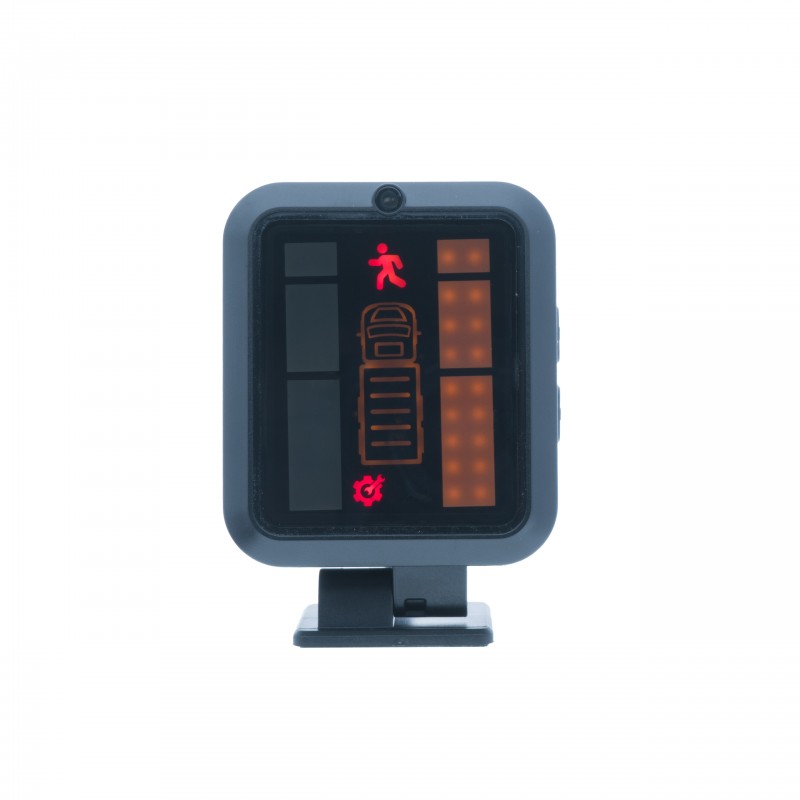 EPBS05 MICROWAVE BLIND SPOT