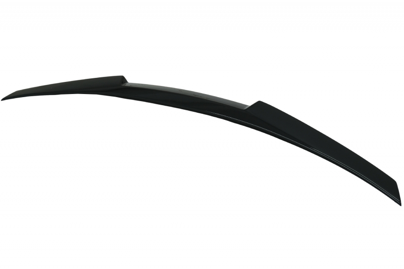 Achterspoiler Cap BMW F32 M4 look CSL Gloss Black